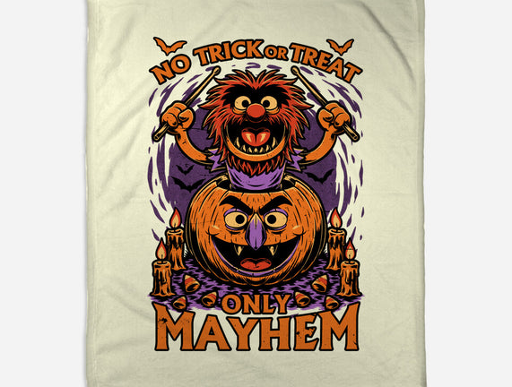 Puppet Pumpkin Halloween