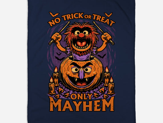 Puppet Pumpkin Halloween
