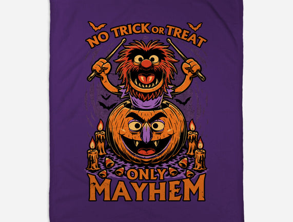 Puppet Pumpkin Halloween