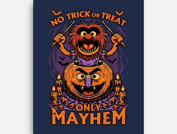 Puppet Pumpkin Halloween