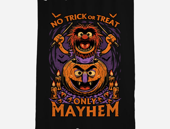 Puppet Pumpkin Halloween