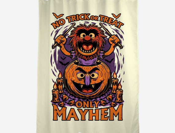 Puppet Pumpkin Halloween