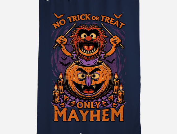 Puppet Pumpkin Halloween
