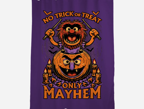 Puppet Pumpkin Halloween