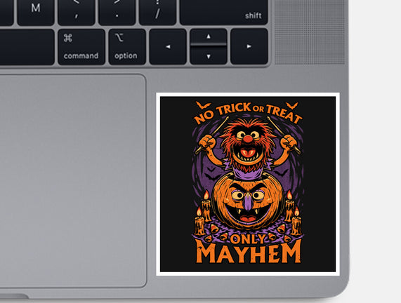 Puppet Pumpkin Halloween
