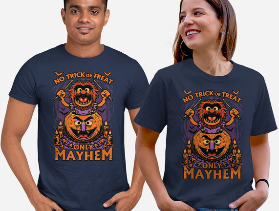 Puppet Pumpkin Halloween