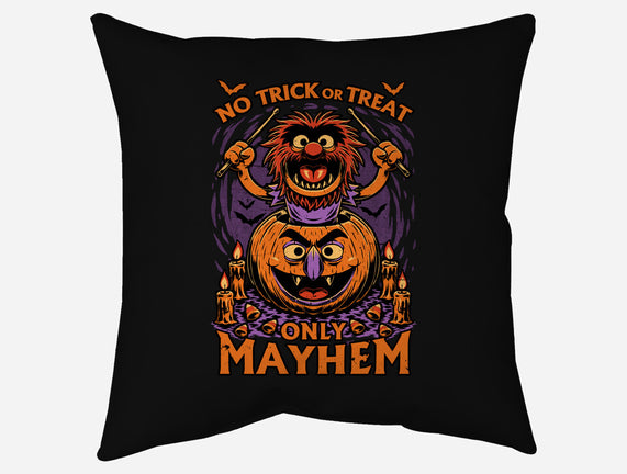 Puppet Pumpkin Halloween