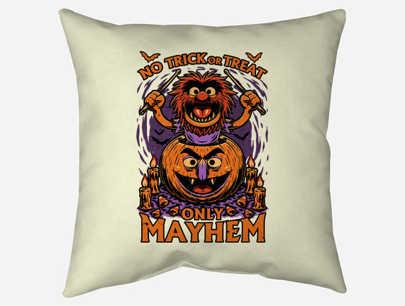 Puppet Pumpkin Halloween