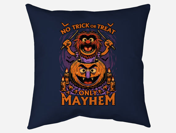 Puppet Pumpkin Halloween