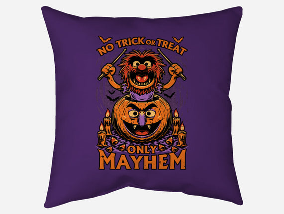 Puppet Pumpkin Halloween