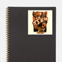 Puppet Science Horror-None-Glossy-Sticker-Studio Mootant