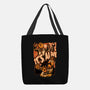 Puppet Science Horror-None-Basic Tote-Bag-Studio Mootant