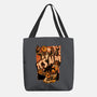 Puppet Science Horror-None-Basic Tote-Bag-Studio Mootant