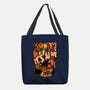 Puppet Science Horror-None-Basic Tote-Bag-Studio Mootant