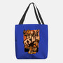 Puppet Science Horror-None-Basic Tote-Bag-Studio Mootant