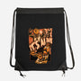 Puppet Science Horror-None-Drawstring-Bag-Studio Mootant