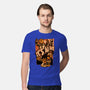Puppet Science Horror-Mens-Premium-Tee-Studio Mootant
