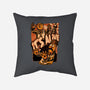 Puppet Science Horror-None-Removable Cover w Insert-Throw Pillow-Studio Mootant