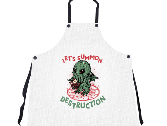 Summon Destruction