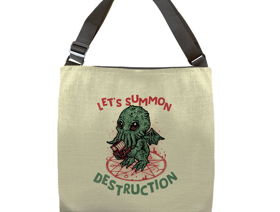 Summon Destruction