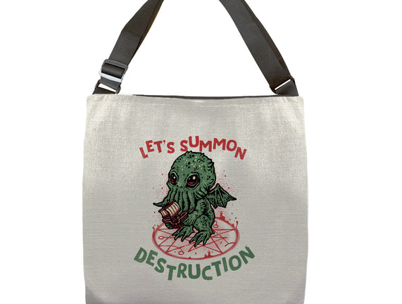 Summon Destruction