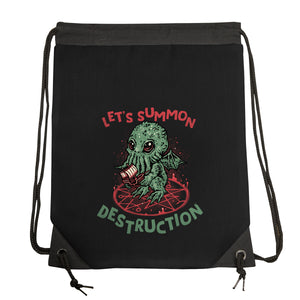 Summon Destruction