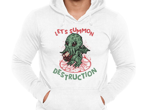 Summon Destruction