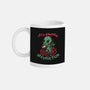 Summon Destruction-None-Mug-Drinkware-glitchygorilla