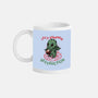 Summon Destruction-None-Mug-Drinkware-glitchygorilla