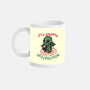 Summon Destruction-None-Mug-Drinkware-glitchygorilla