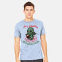 Summon Destruction-Mens-Heavyweight-Tee-glitchygorilla
