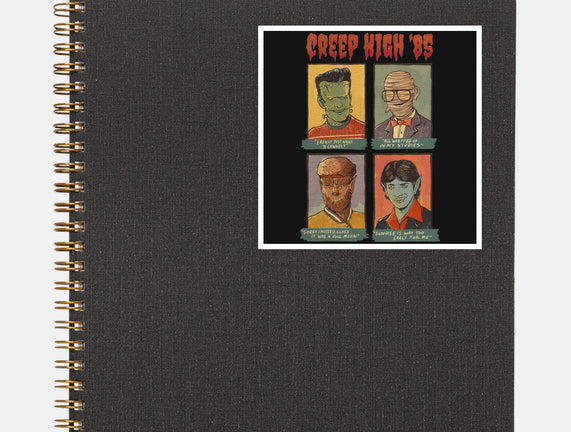 Creep High