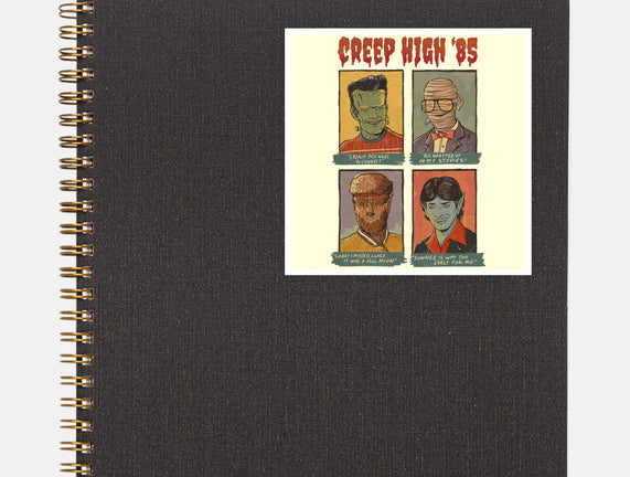Creep High