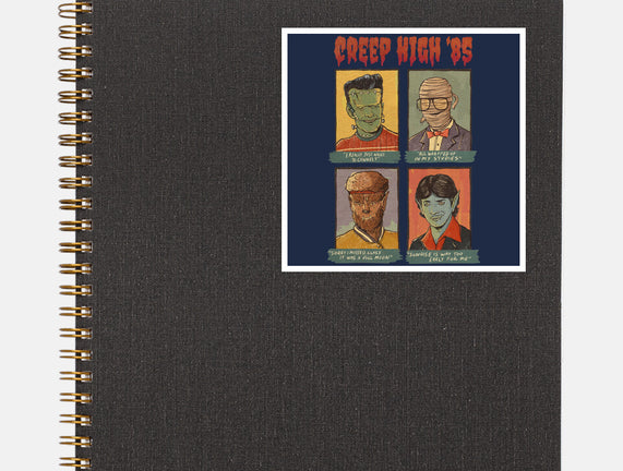 Creep High