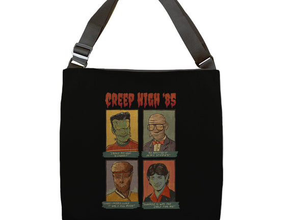 Creep High