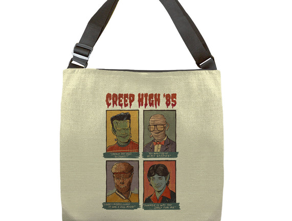 Creep High