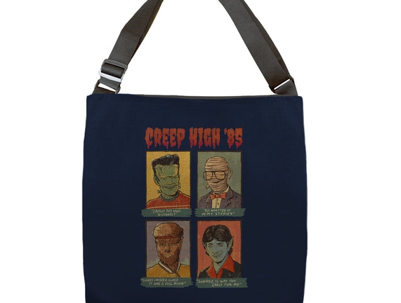 Creep High