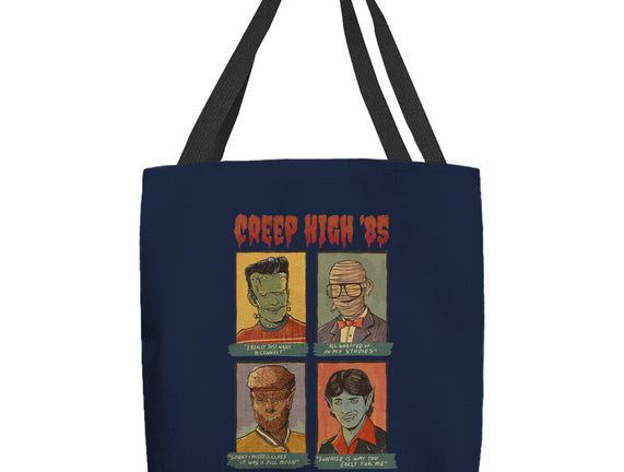 Creep High