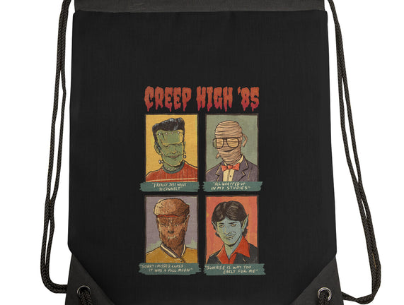 Creep High