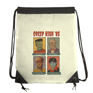 Creep High
