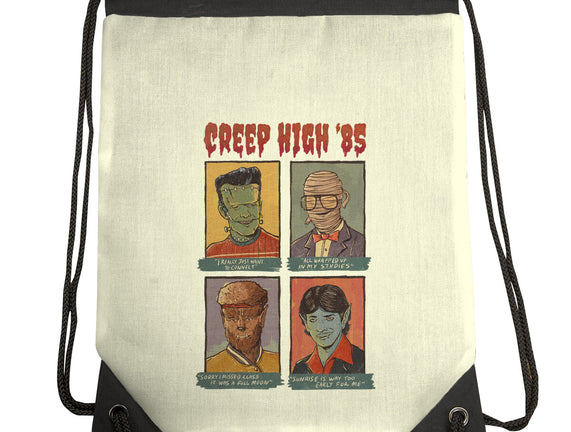 Creep High
