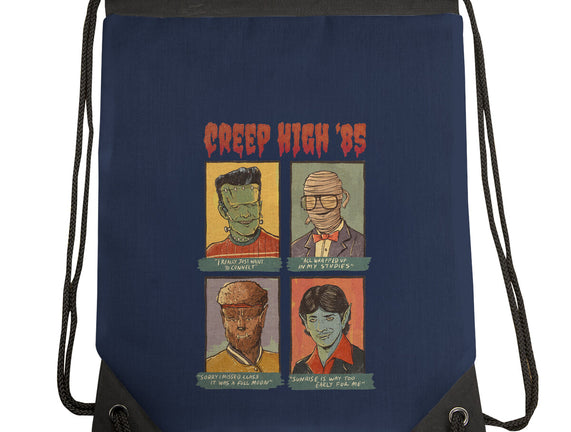 Creep High