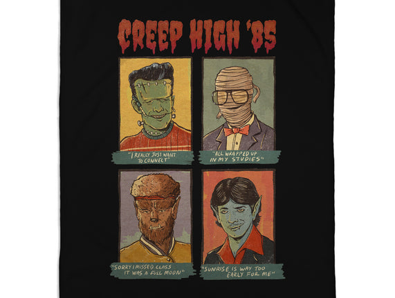 Creep High