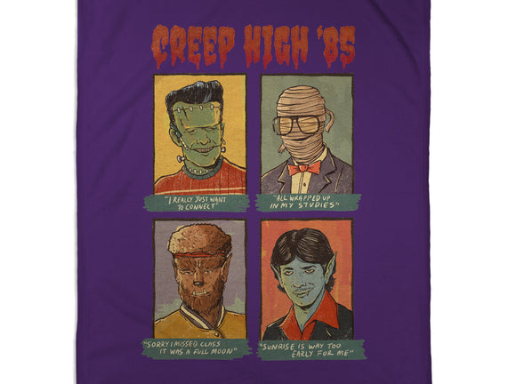 Creep High
