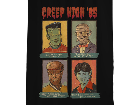 Creep High