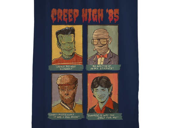 Creep High