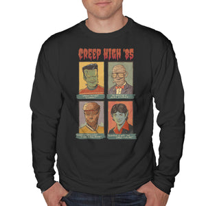 Creep High