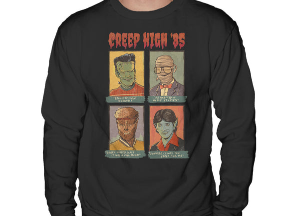 Creep High