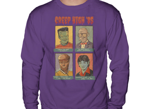 Creep High