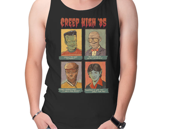 Creep High